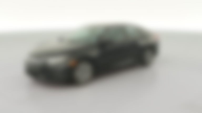 2016 Honda Civic vehicle photo