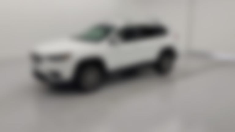2019 Jeep Cherokee vehicle photo