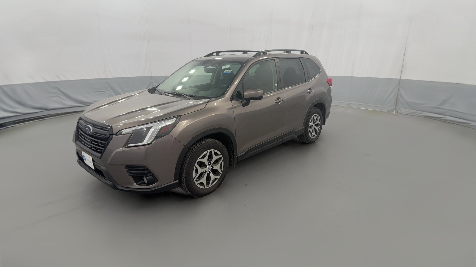 2022 Subaru Forester vehicle photo