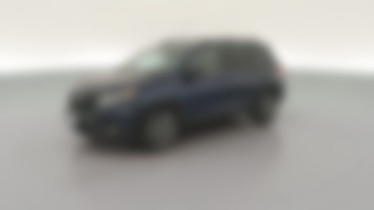 2020 Honda Passport vehicle photo