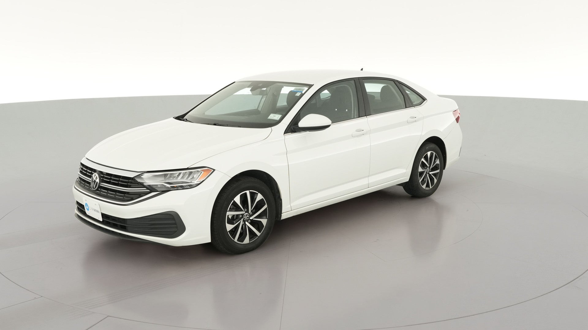 2022 Volkswagen Jetta vehicle photo