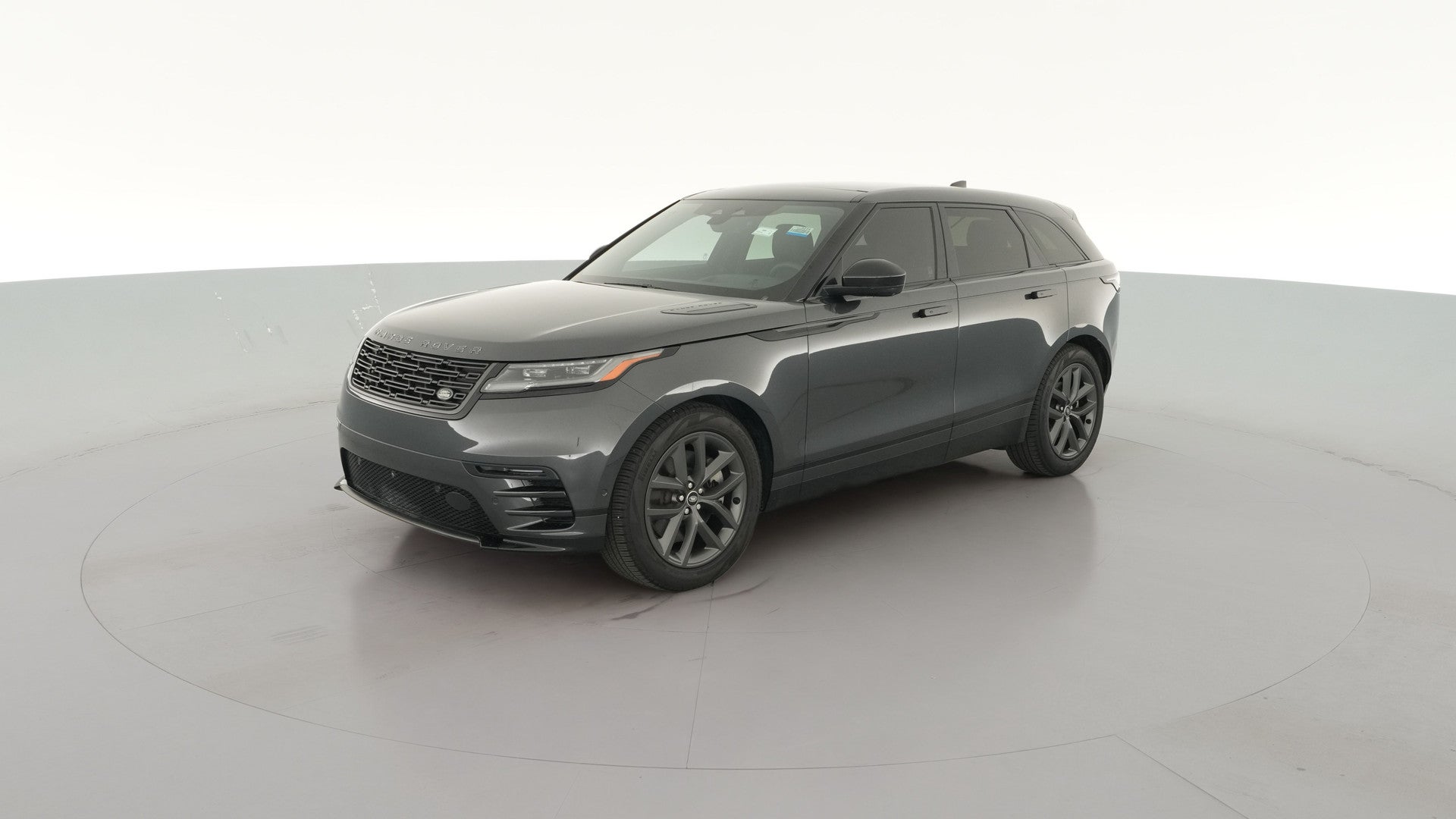 2026 Land Rover Range Rover Velar vehicle photo