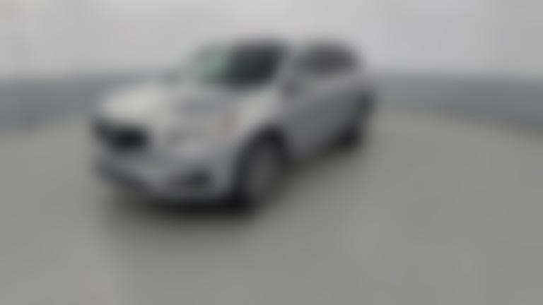 2018 Acura MDX vehicle photo