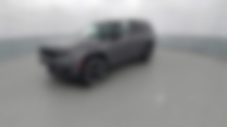 2021 Jeep Grand Cherokee L vehicle photo