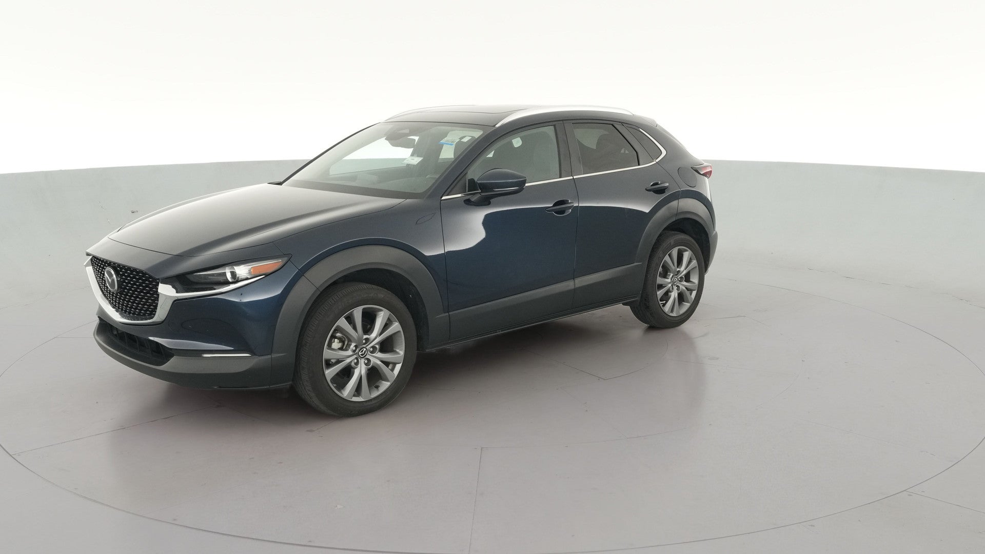 2025 MAZDA CX-30 vehicle photo