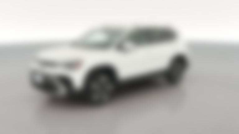 2025 Volkswagen Taos vehicle photo