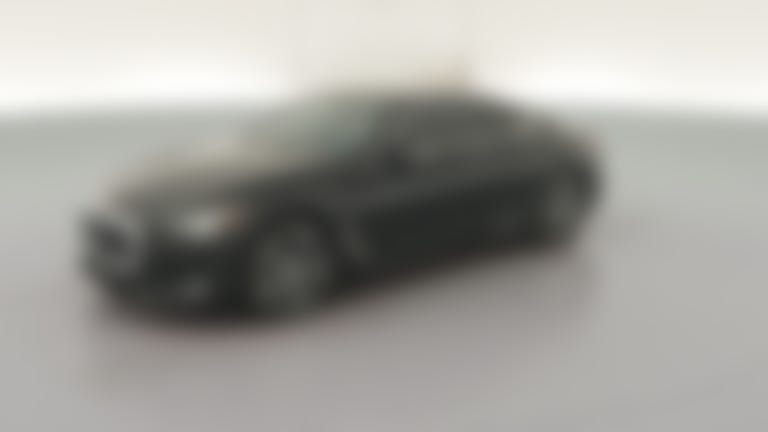 2021 INFINITI Q60 vehicle photo