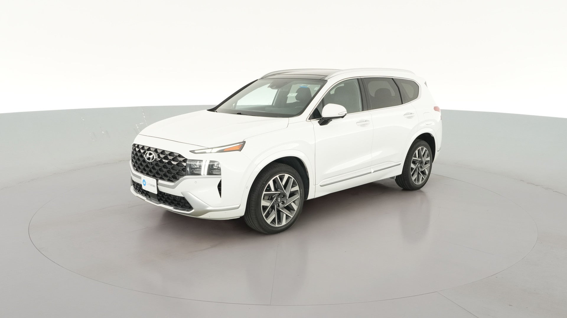 2022 Hyundai Santa Fe vehicle photo