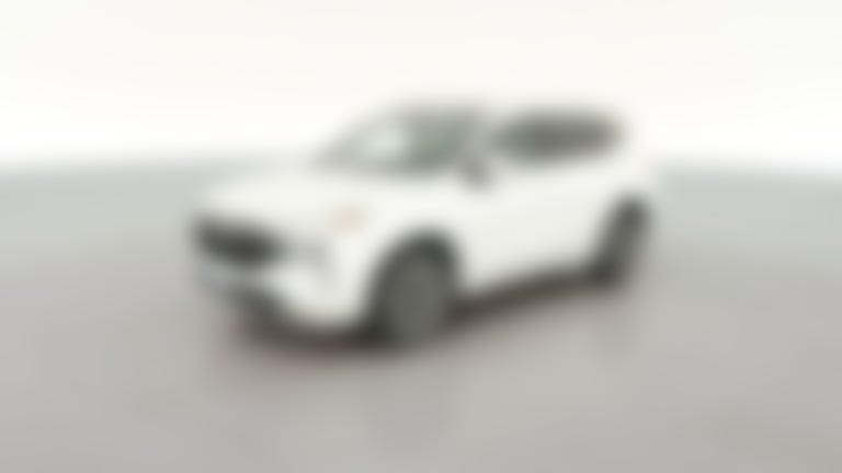 2022 Hyundai Santa Fe vehicle photo