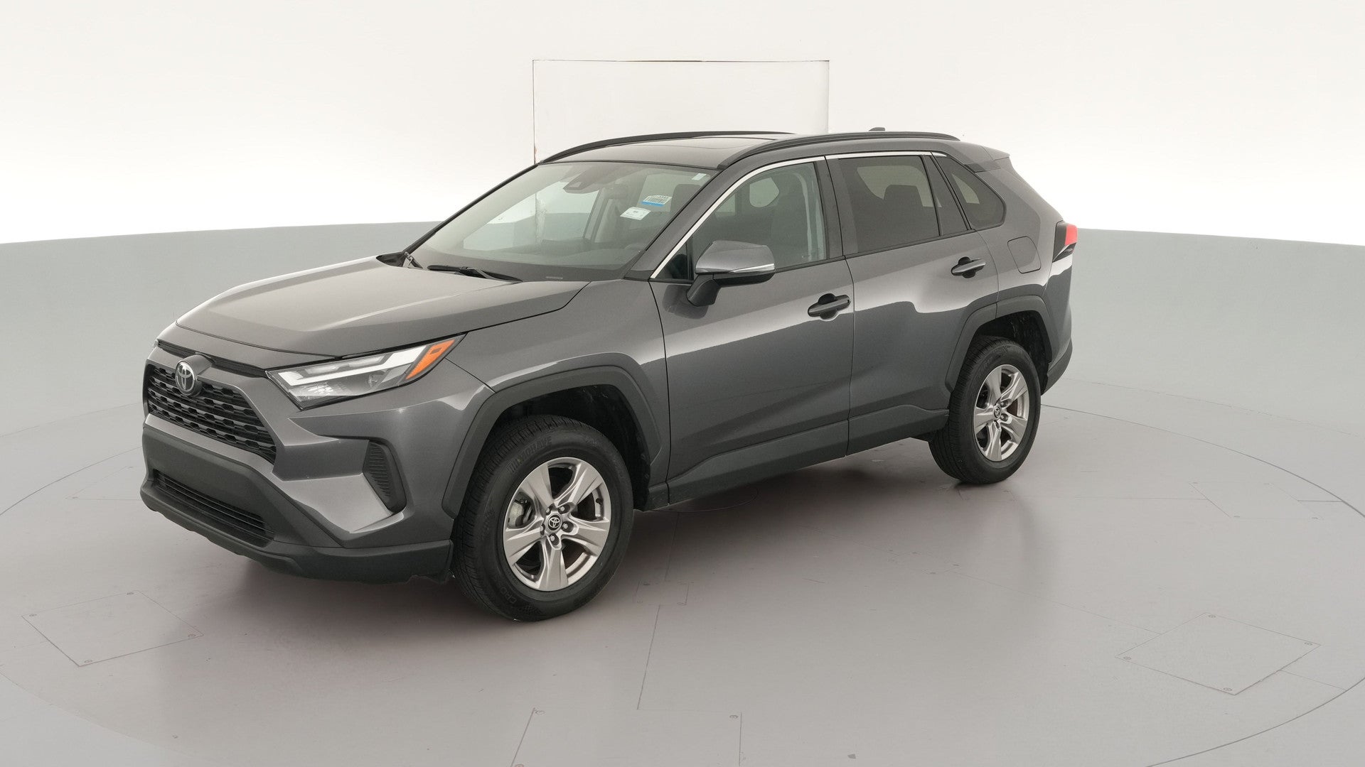 2022 Toyota RAV4 vehicle photo