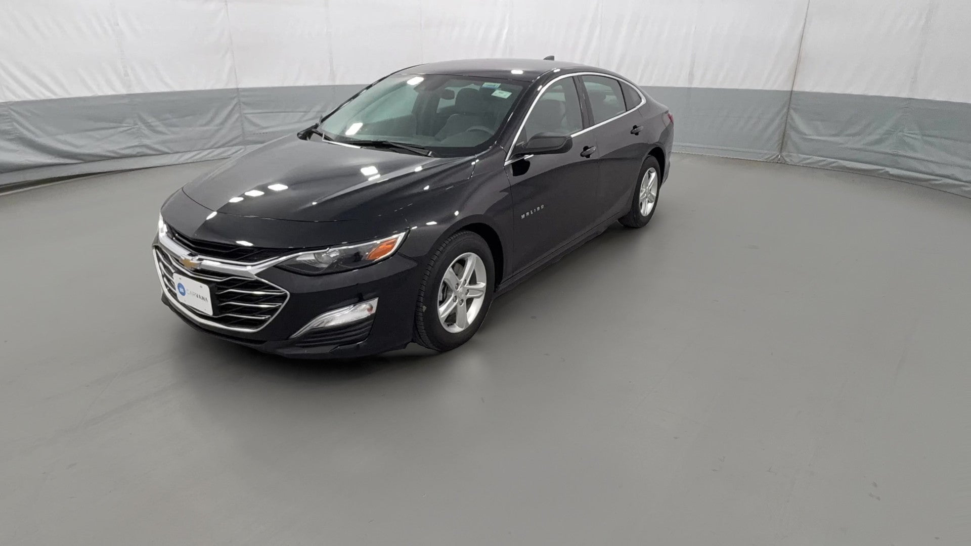 2023 Chevrolet Malibu vehicle photo