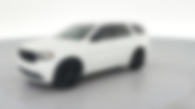 2018 Dodge Durango vehicle photo