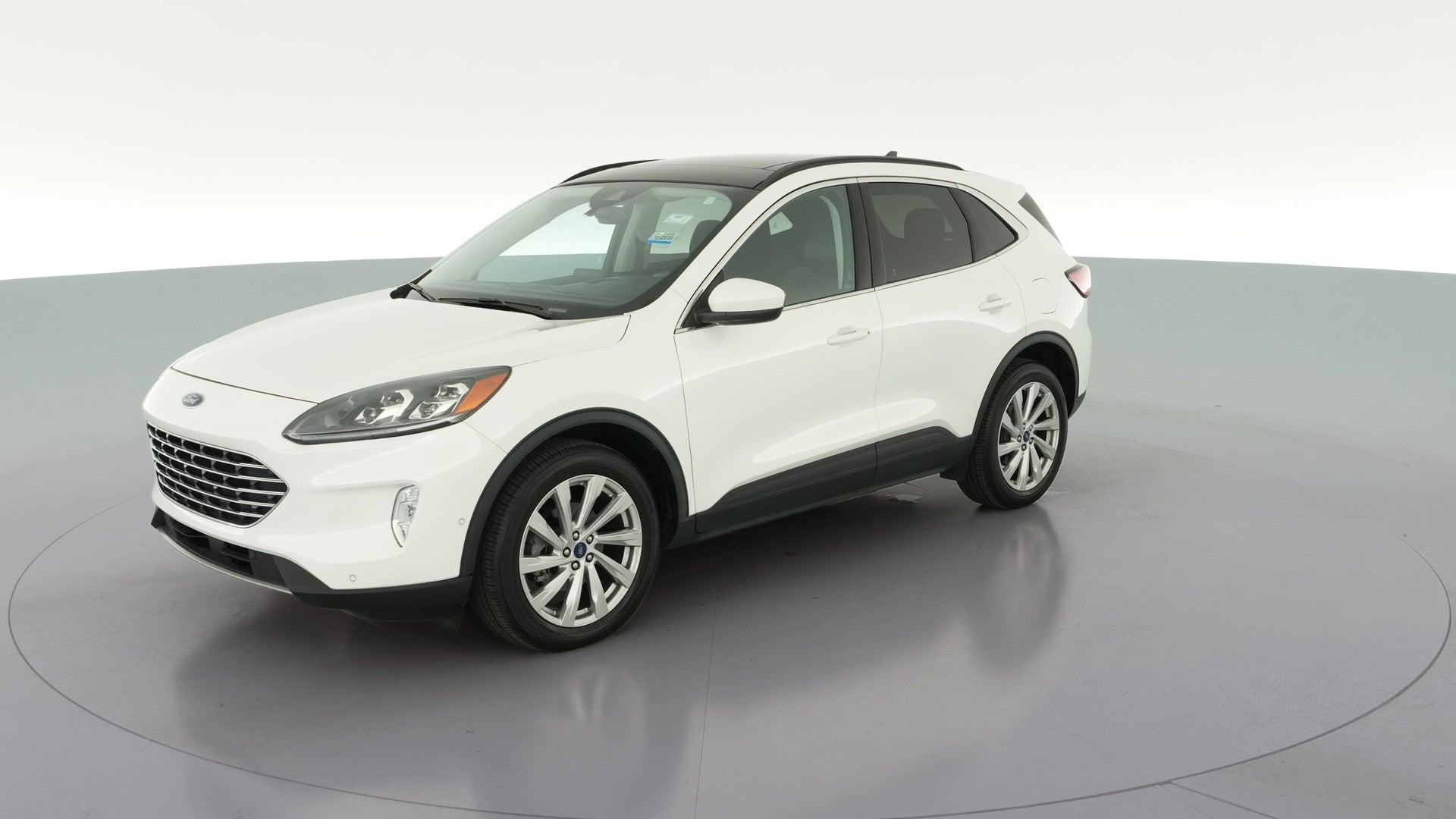 2022 Ford Escape vehicle photo