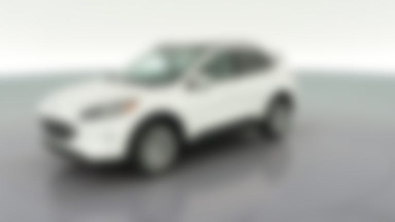 2022 Ford Escape vehicle photo