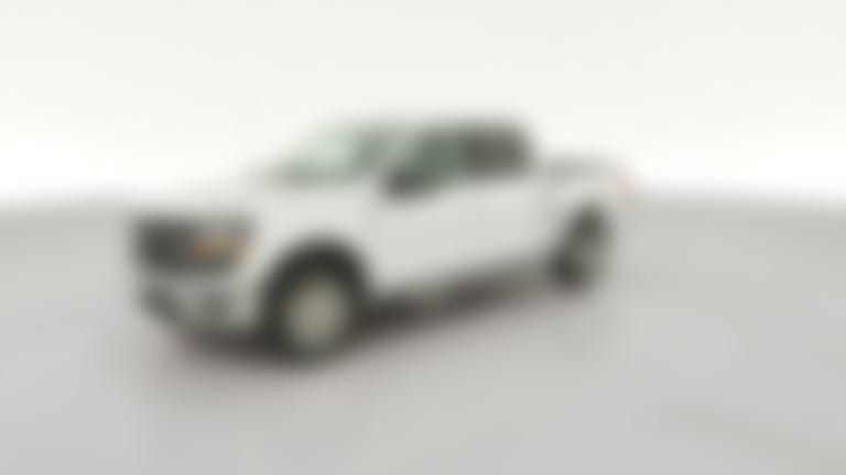 2025 Ford F150 SuperCrew Cab vehicle photo