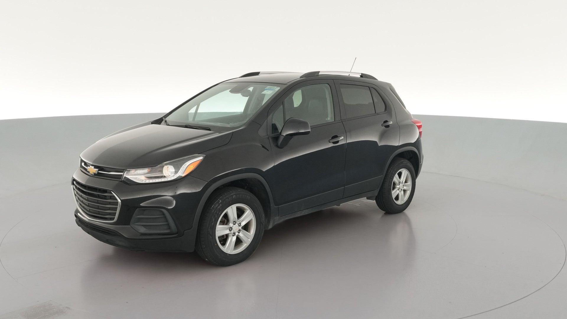 2022 Chevrolet Trax vehicle photo