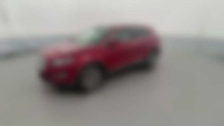 2019 Lincoln MKC vehicle photo