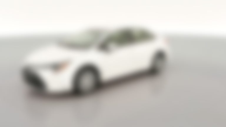 2023 Toyota Corolla vehicle photo