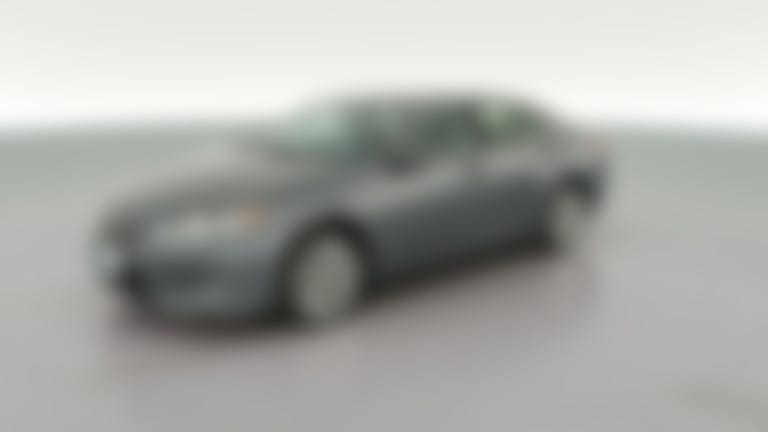 2014 Lexus ES vehicle photo