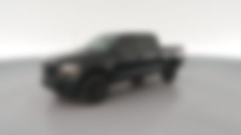 2024 Ford F150 SuperCrew Cab vehicle photo