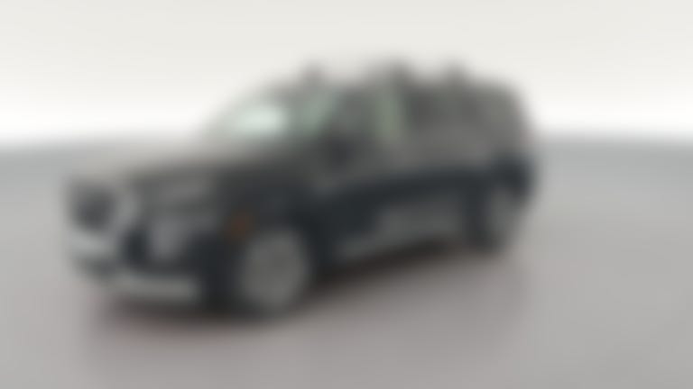2021 Hyundai Palisade vehicle photo