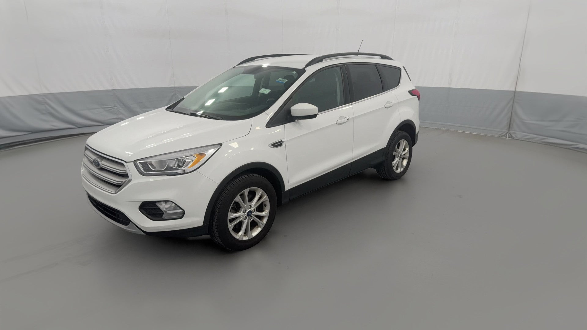 2019 Ford Escape vehicle photo