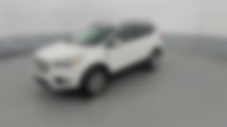 2019 Ford Escape vehicle photo