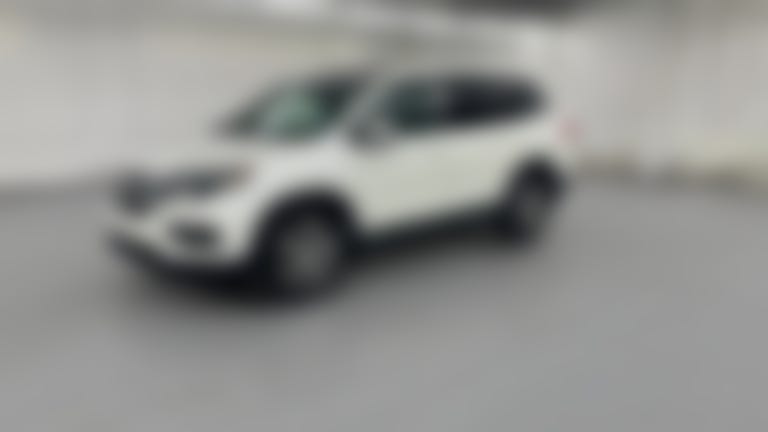 2016 Honda Pilot vehicle photo