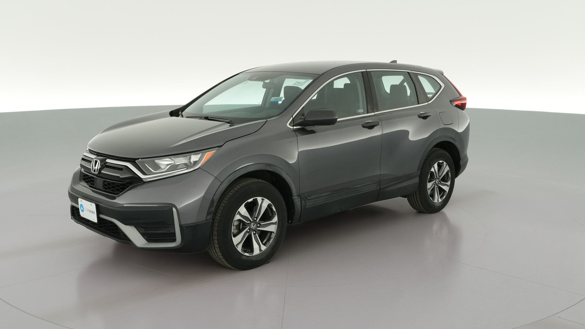 2020 Honda CR-V vehicle photo