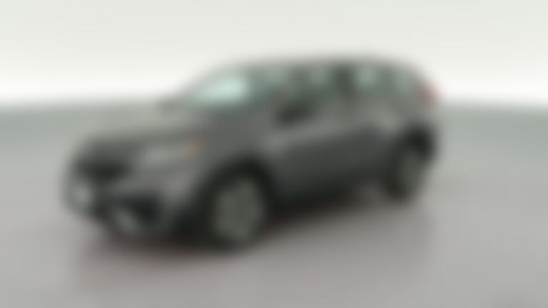 2020 Honda CR-V vehicle photo