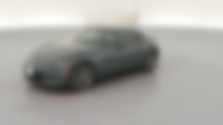 2021 MAZDA MX-5 Miata RF vehicle photo