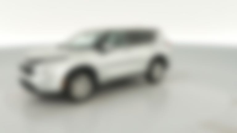 2022 Mitsubishi Outlander vehicle photo