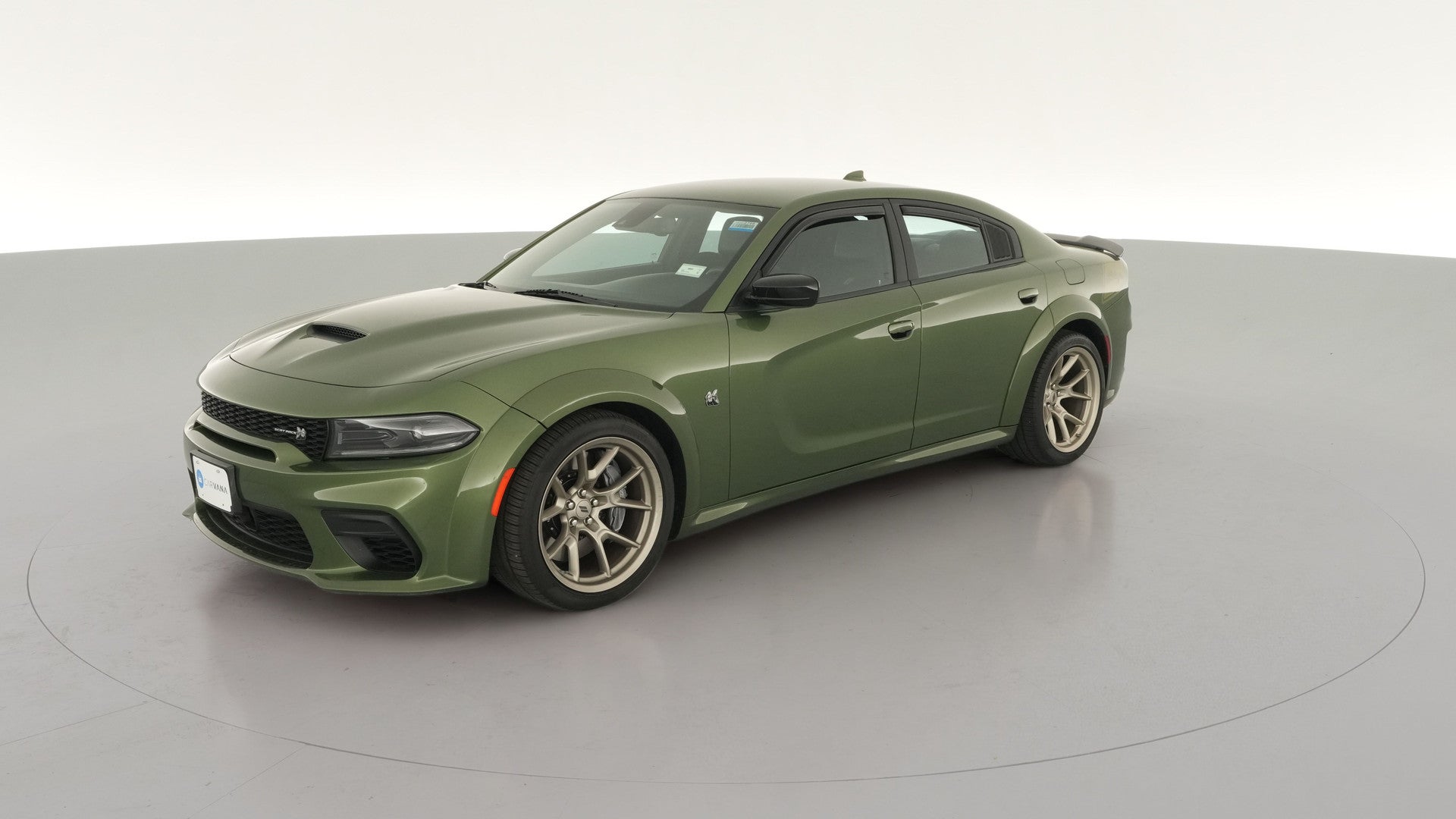 2023 Dodge Charger vehicle photo