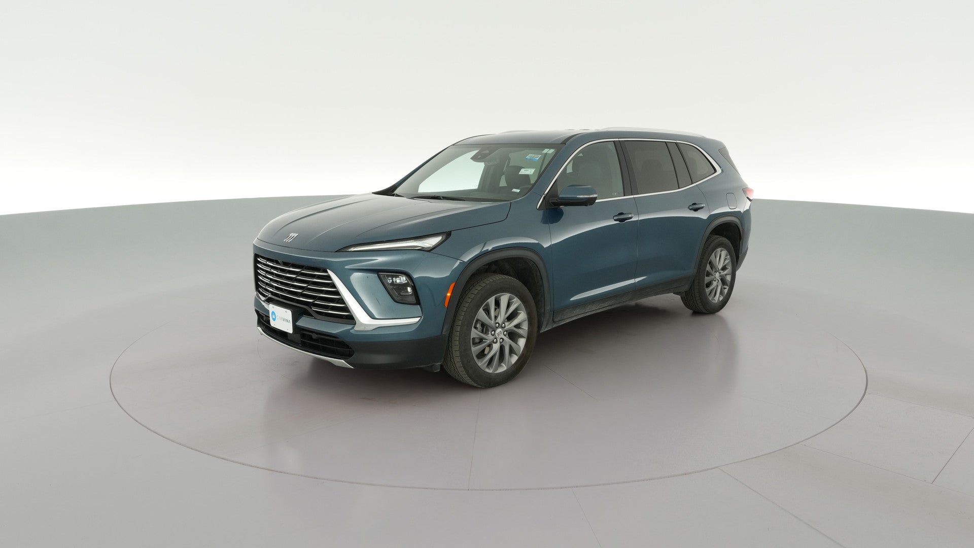 2025 Buick Enclave vehicle photo
