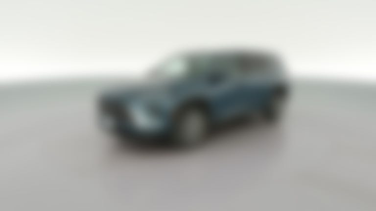 2025 Buick Enclave vehicle photo