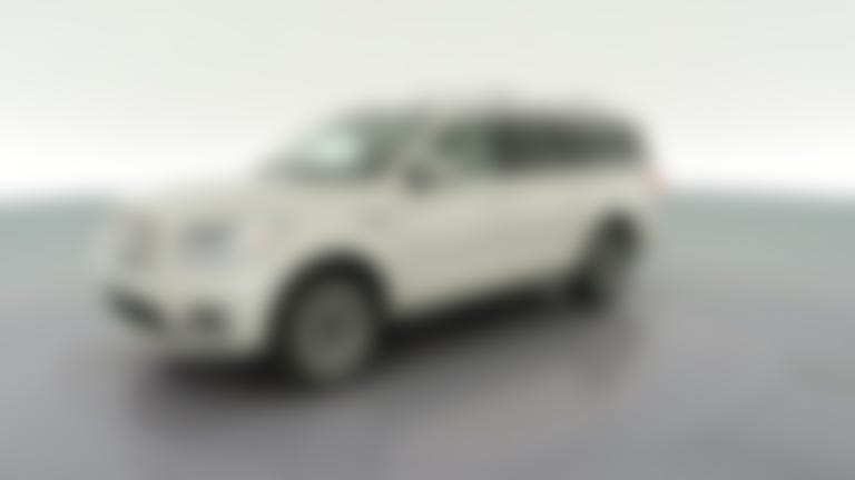 2021 Lincoln Navigator L vehicle photo