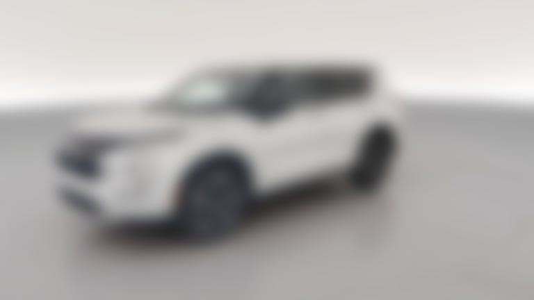 2024 Mitsubishi Outlander vehicle photo