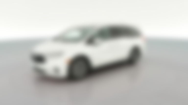 2022 Honda Odyssey vehicle photo