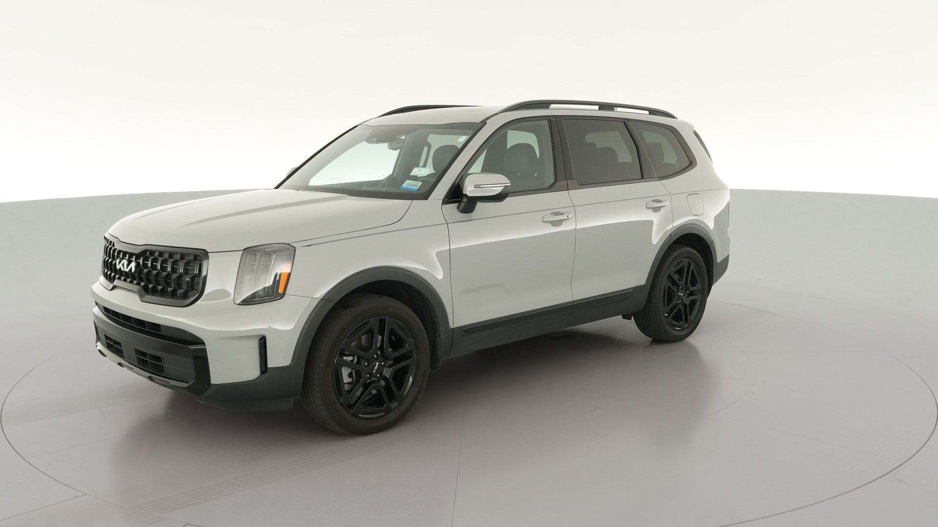 2024 Kia Telluride vehicle photo