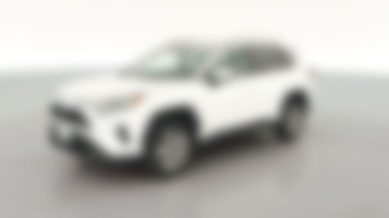 2023 Toyota RAV4 Hybrid vehicle photo
