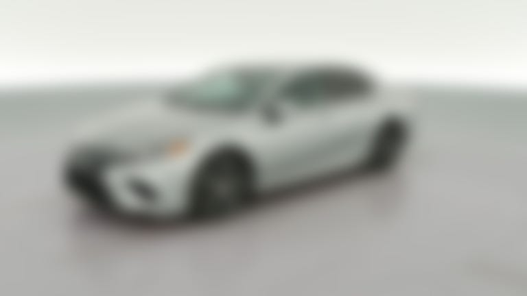 2020 Toyota Camry vehicle photo
