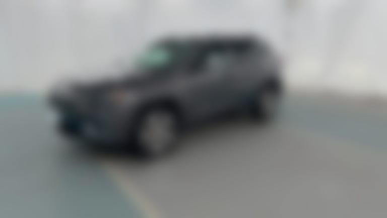 2020 Jeep Cherokee vehicle photo