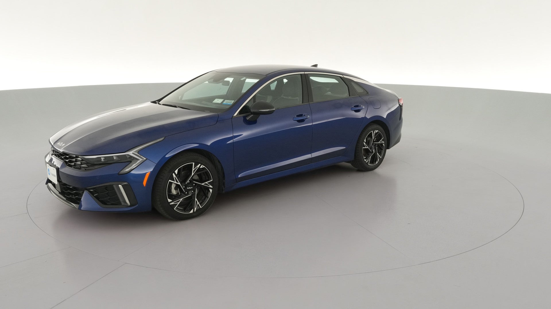 2025 Kia K5 vehicle photo