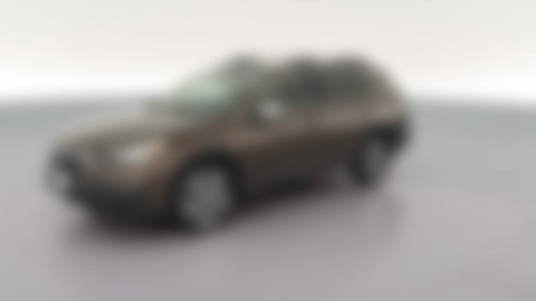 2020 Subaru Outback vehicle photo