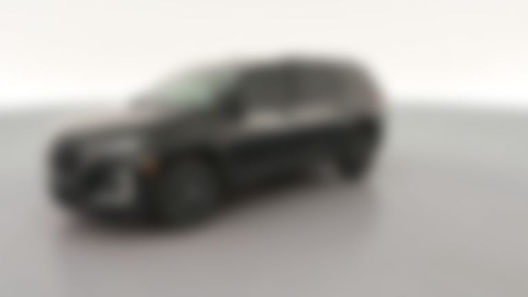 2022 Chevrolet Traverse vehicle photo