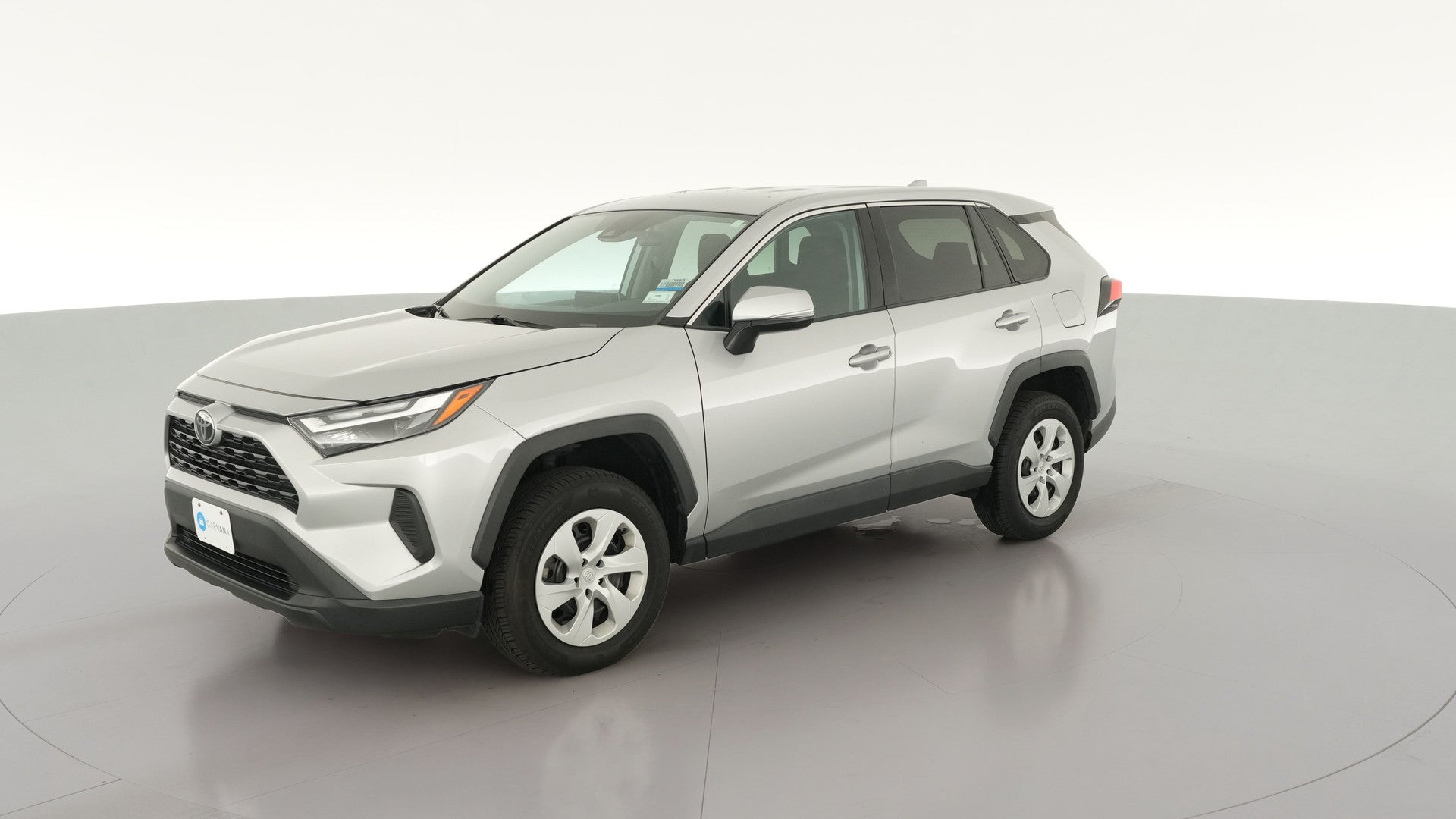 2023 Toyota RAV4 vehicle photo