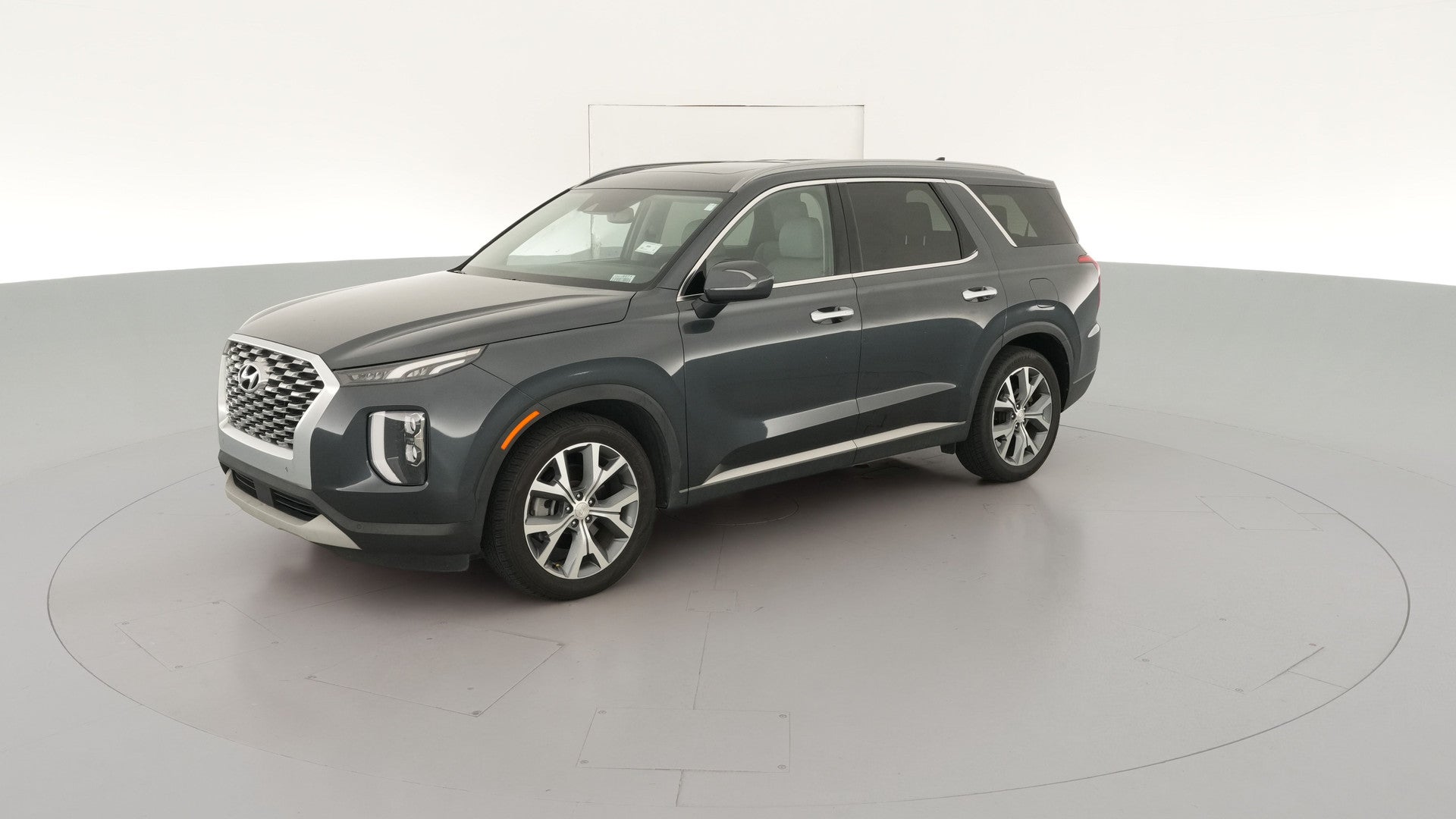 2020 Hyundai Palisade vehicle photo
