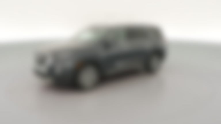 2020 Hyundai Palisade vehicle photo