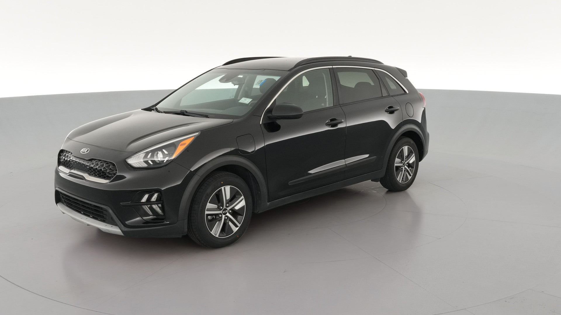 2020 Kia Niro Plug-in Hybrid vehicle photo