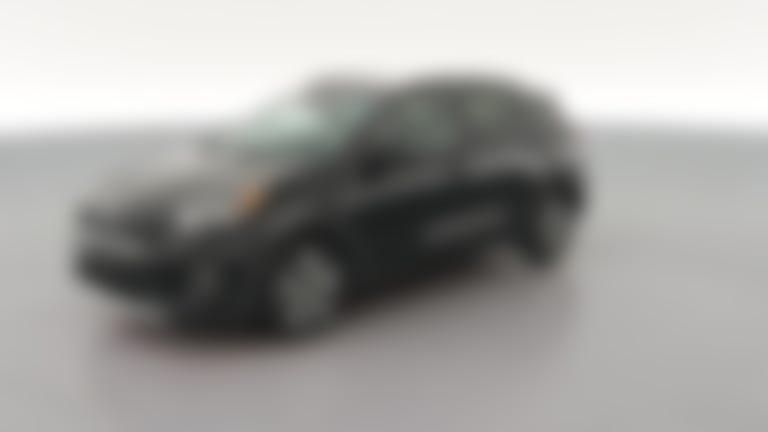 2020 Kia Niro Plug-in Hybrid vehicle photo